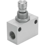 FESTO povratni ventil za prigušnicu 151215 GR-1/8-B  0.5 do 10 bar  1 St.