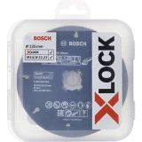 Bosch Accessories 2608619374 lamelna brusna ploča Ø 125 mm 5 St.