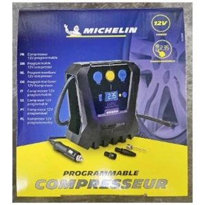 Michelin 62003 kompresor 3.5 bar slika