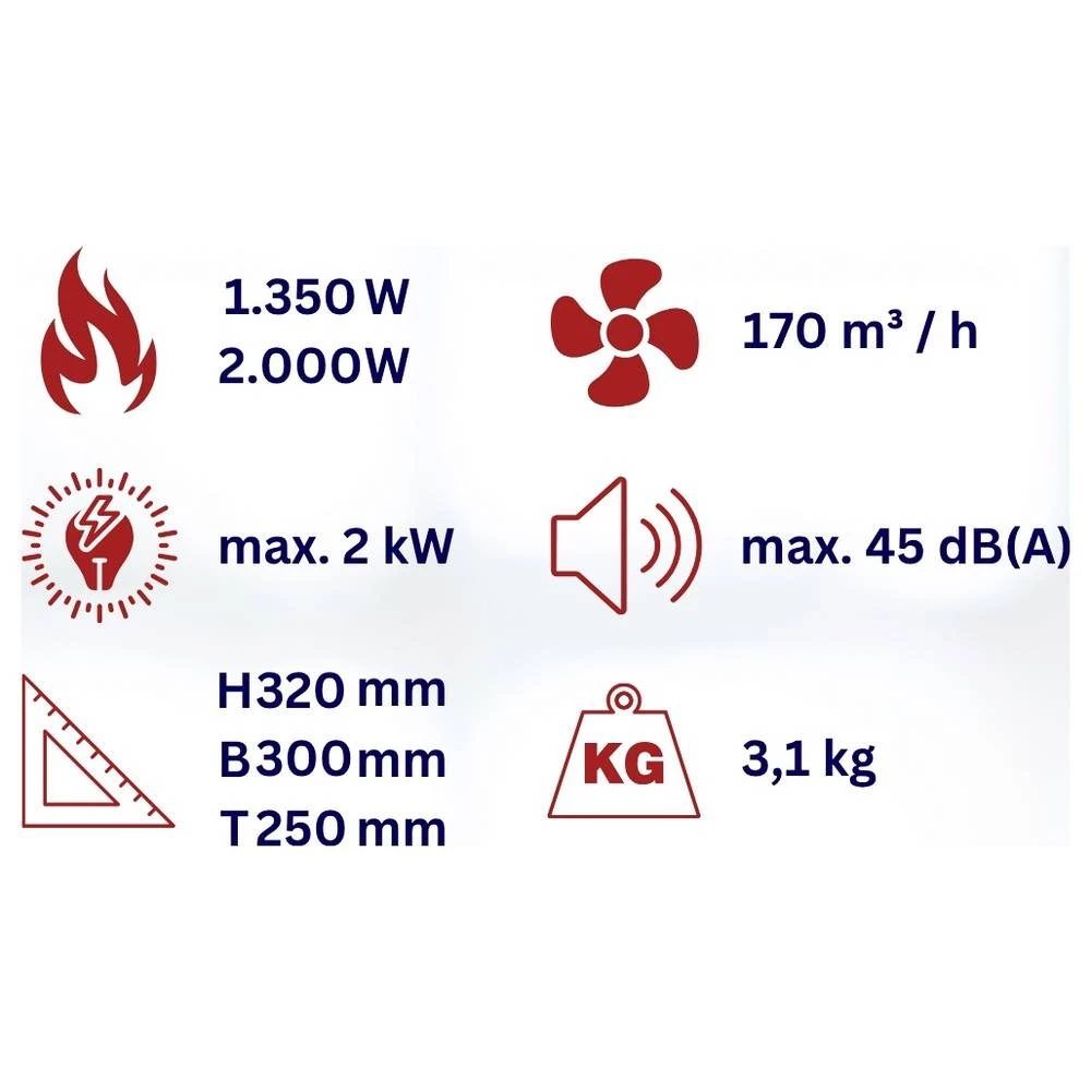 Conrad Product Image