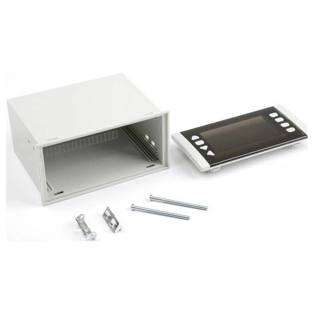 Supertronic TT210G-S ugradbeno kućište 144 x 108 x 72 1 kom. slika