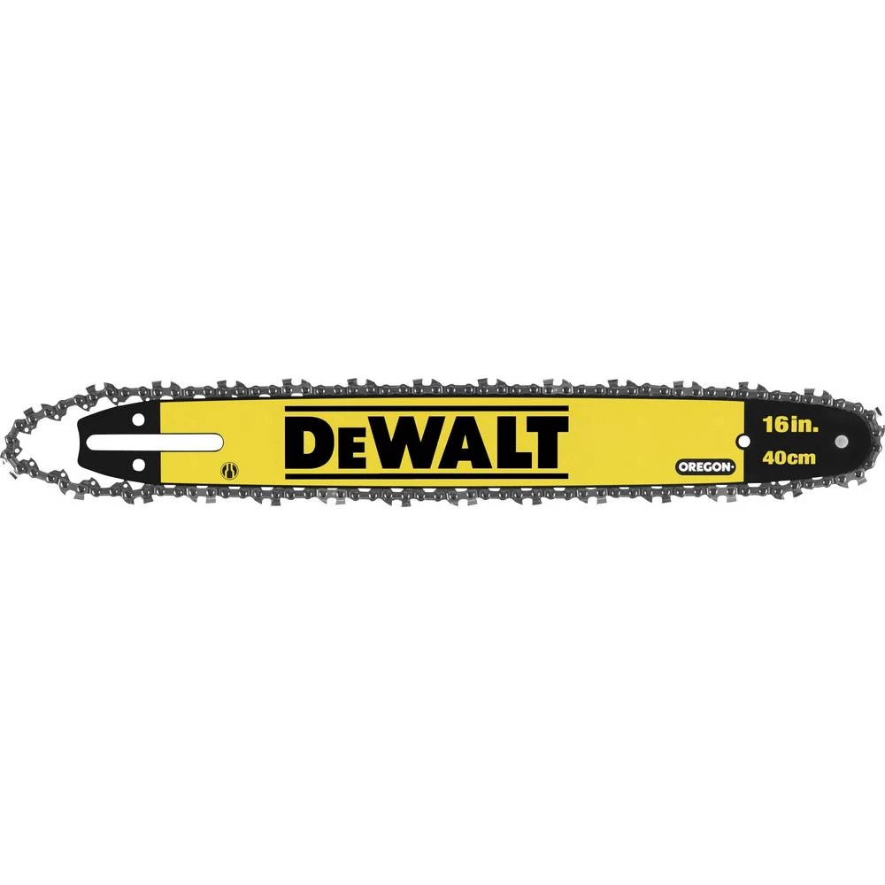 DEWALT DT20660-QZ mač s lancem pile slika