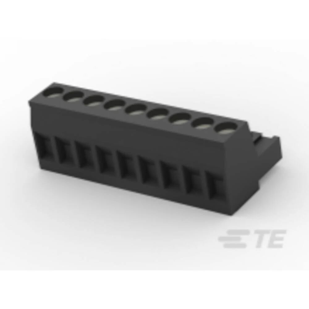 TE Connectivity Terminal BlocksTerminal Blocks 2305909-9 AMP slika