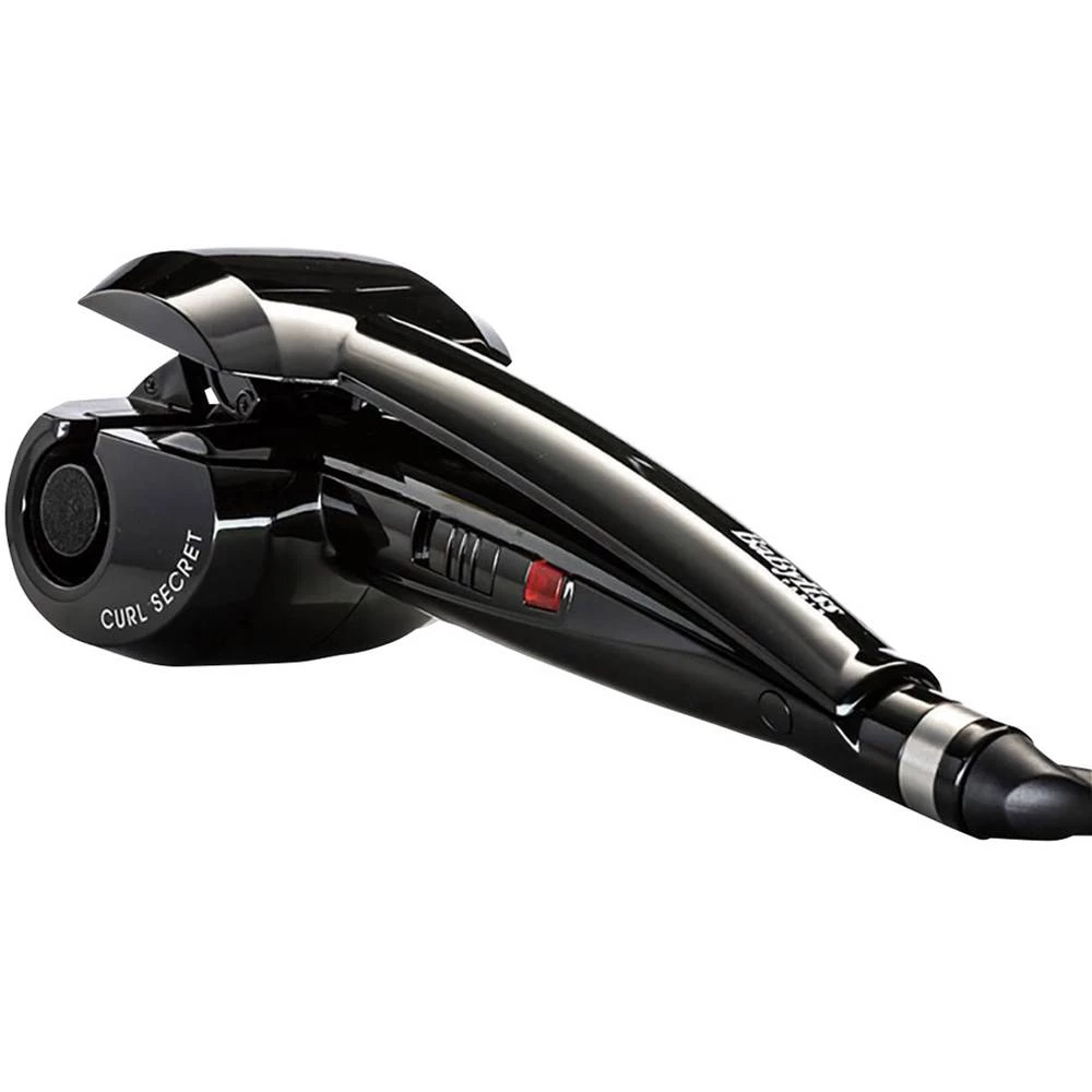 Uvijač za kosu Babyliss C900E Crna slika