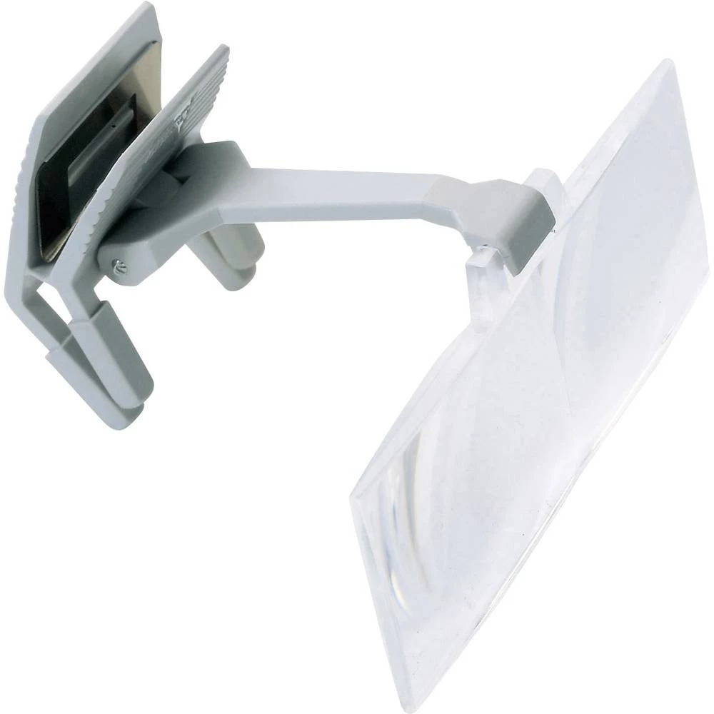 Povećalo za glavu Faktor uvećanja: 1.4 x Zeiss LC - D6 205117-9006-000 slika