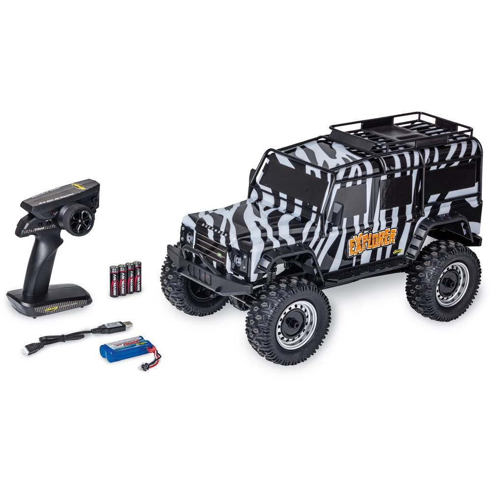 Conrad Product Image