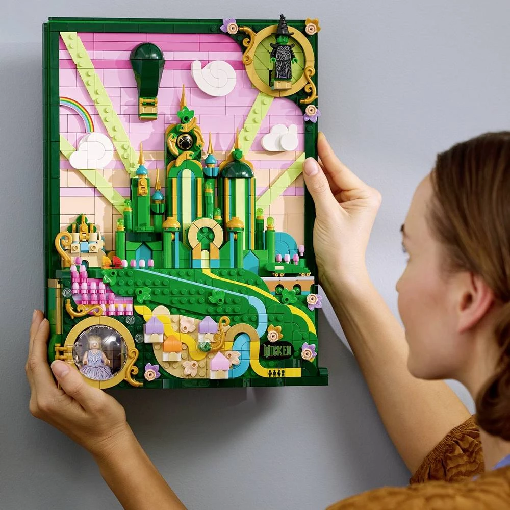 Conrad Product Image