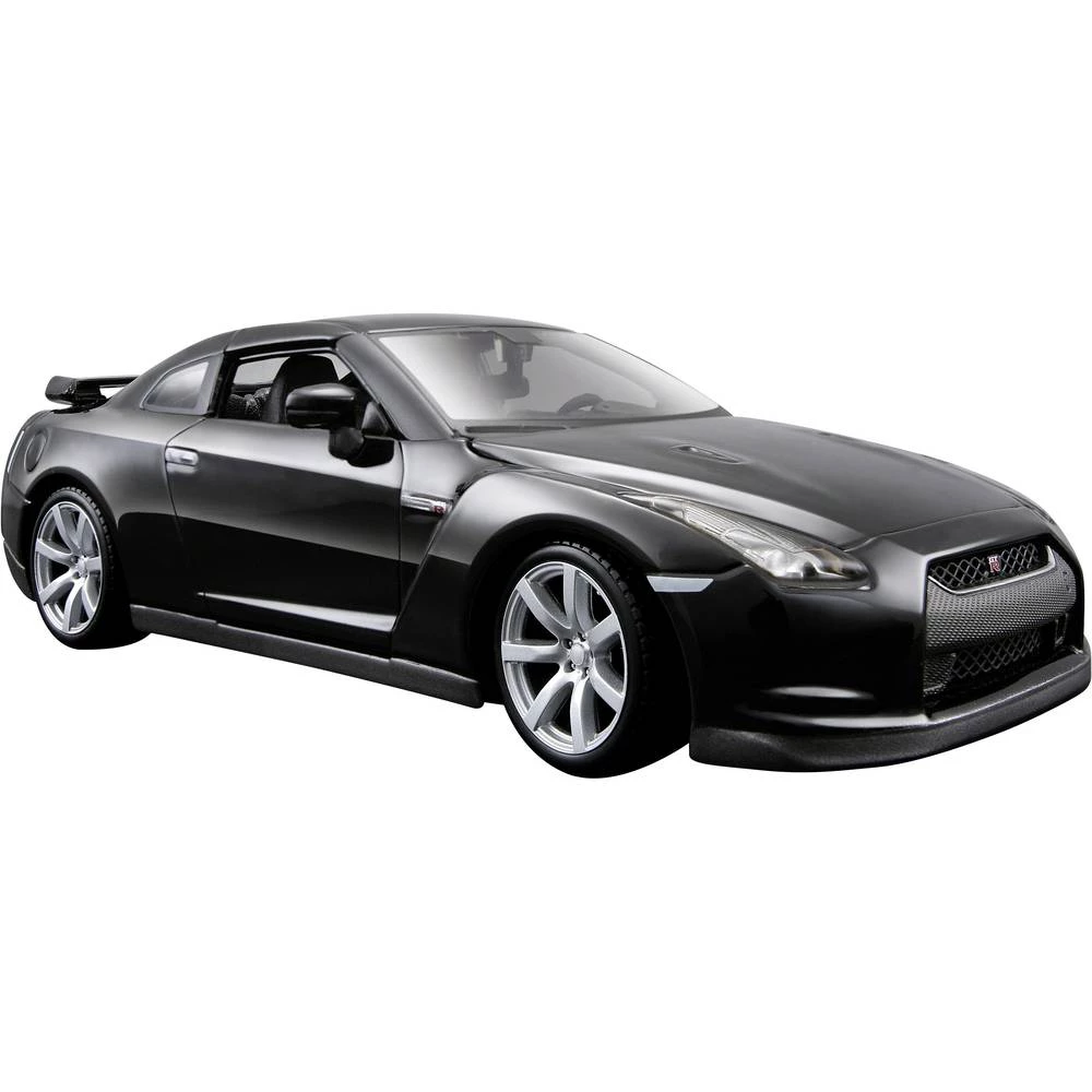 1:24 Model automobila Maisto Nissan GT-R '09 slika