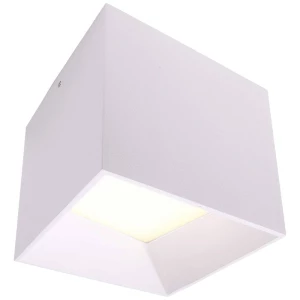 Deko Light Sky LED nadgradna stropna svjetiljka   LED fiksno ugrađena 11.90 W Energetska učinkovitost 2021: G (A - G) toplo bijela bijela slika
