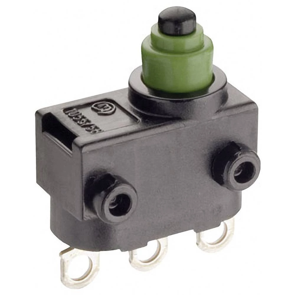 Marquardt Mikro prekidač 01056.3351-01 24 V/DC 2 A 1 x ON/(ON) vraća se u izsprijedai položaj 1 ST slika