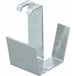 OBO Bettermann 6358810 Dodatna oprema za montažu (D x Š x V) 50 x 75 x 85 mm 25 ST Metalna