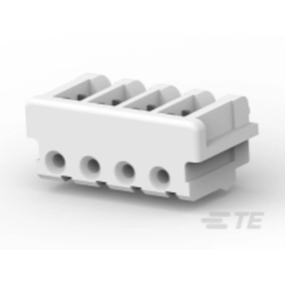 TE Connectivity 173977-4 1 kom. Bag slika