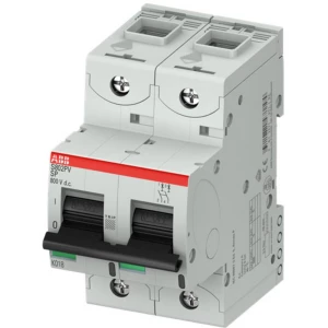 <br>  <br>  ABB<br>  <br>  2CCF019603R0001<br>  <br>  S802PV-SP40<br>  <br>  fotonaponski osigurač<br>  <br>  <br>  <br>  <br>  <br>  <br>  <br>  <br>  <br>  <br>  <br>  <br>  <br>  <br>  <br slika