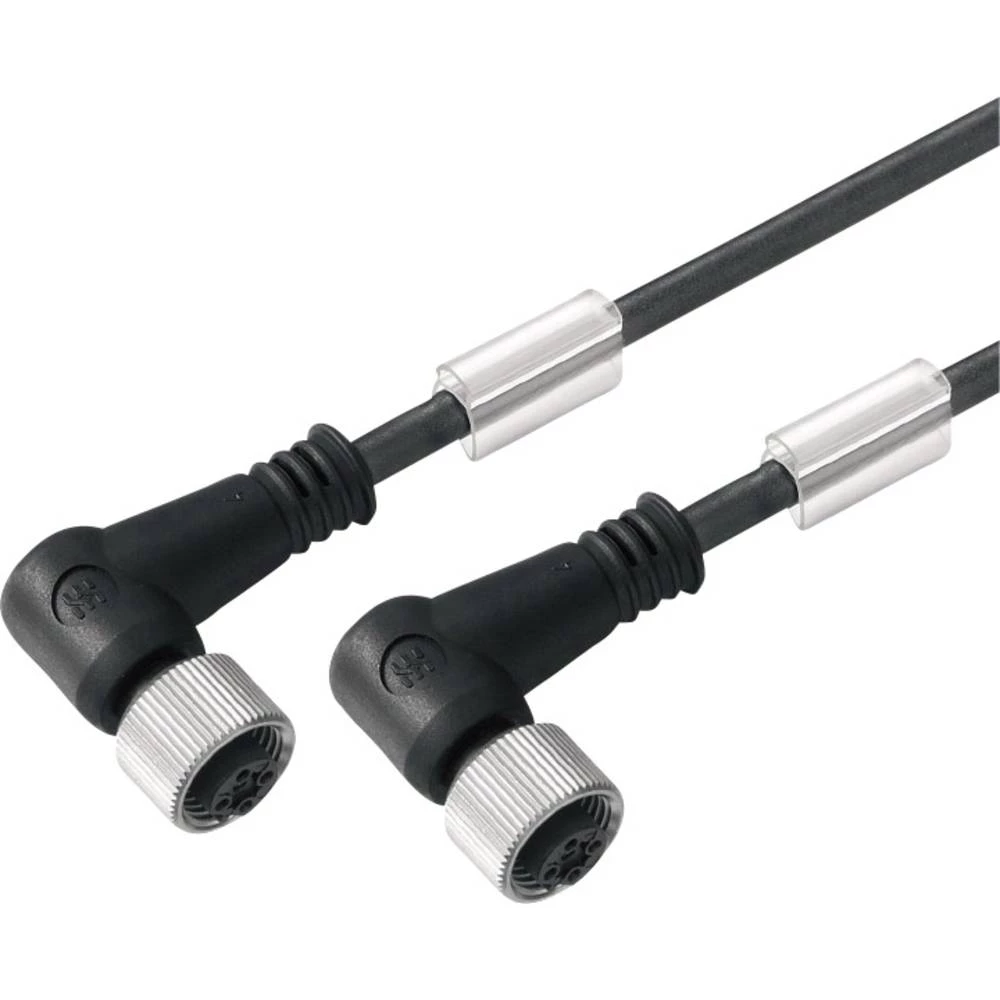 Weidmüller 1005270250 Priključni kabel za senzor/aktivator 1 ST slika