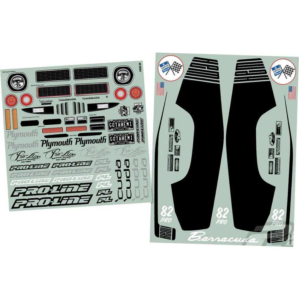 Conrad Product Image