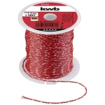 kwb 925120 Zidarski kabel 1,2 mm crvena 100 m