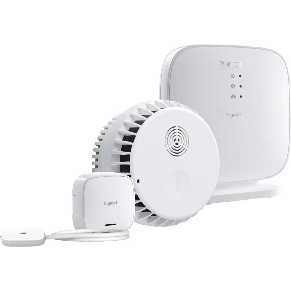 Bežični alarmni sustavi komplet Gigaset Elements Elementary Pack L36851-W2551-B131 slika