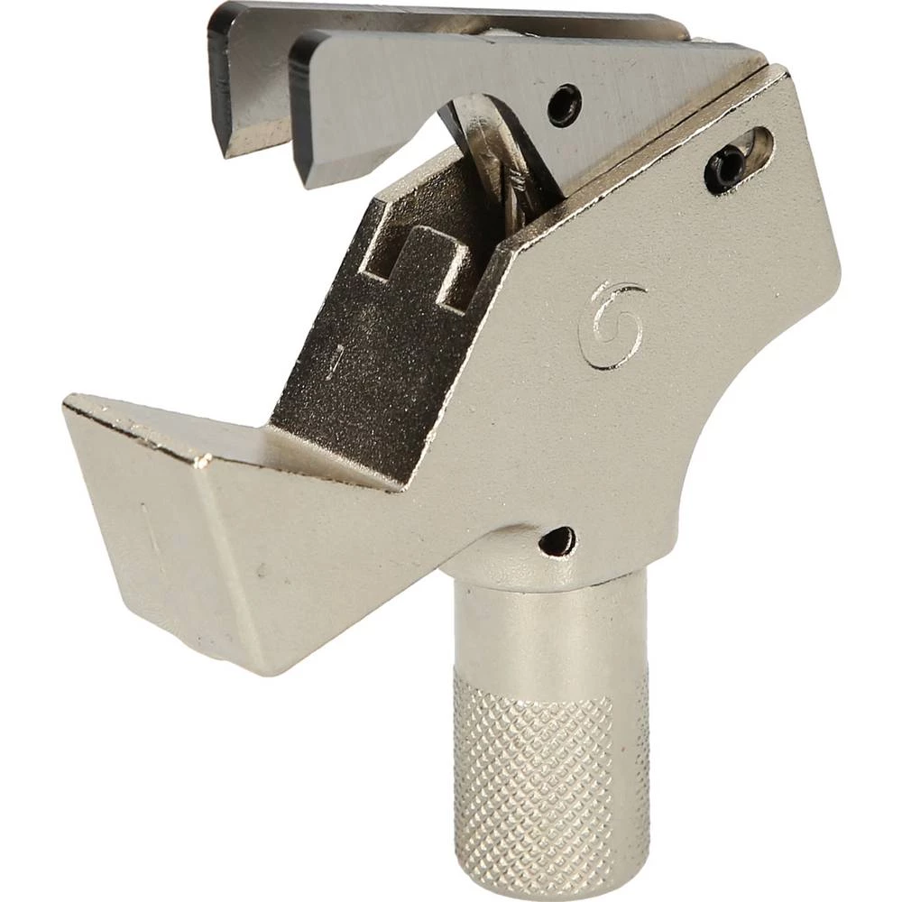 KS Tools 150.1467 Razvrtač navoja za vanjske navoje, M4 - M45 slika
