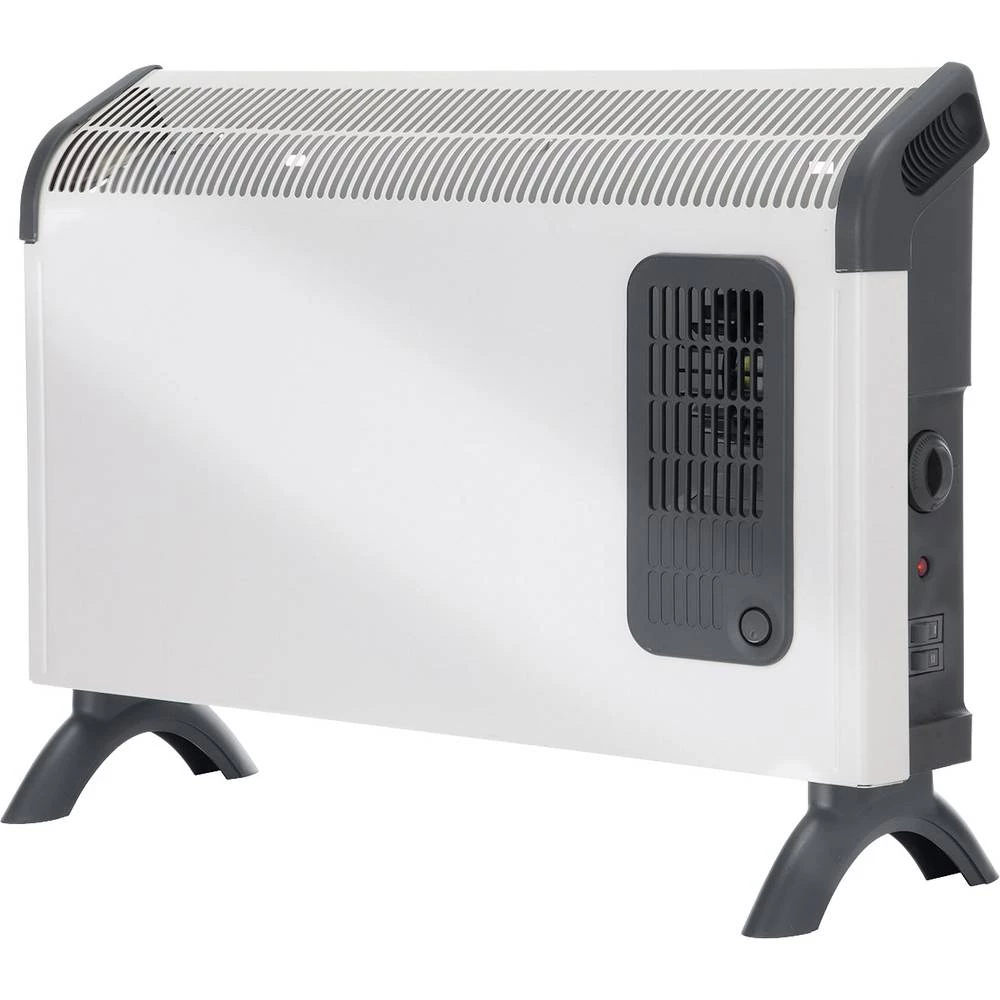 Konvektor 2000 W Bijela (RAL 9016) Dimplex 371500 slika