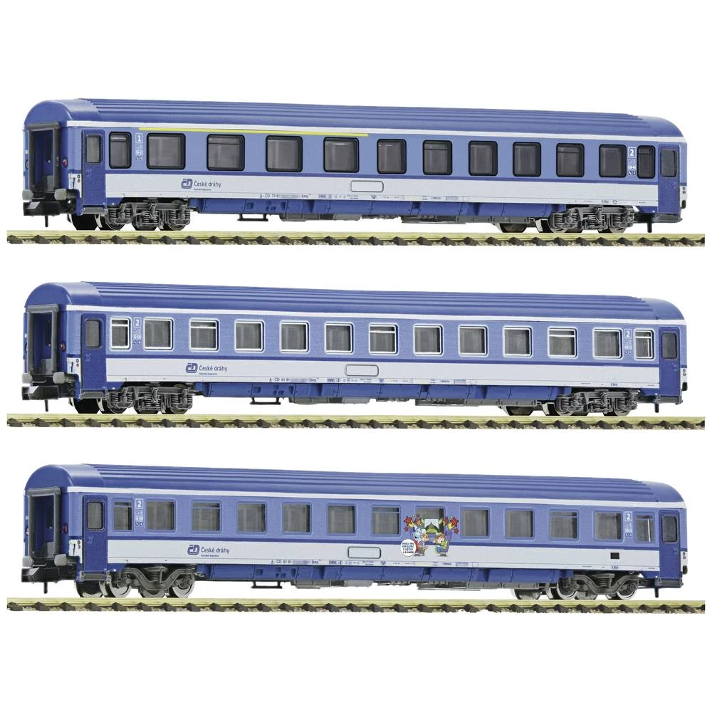 Fleischmann 6260030 slika