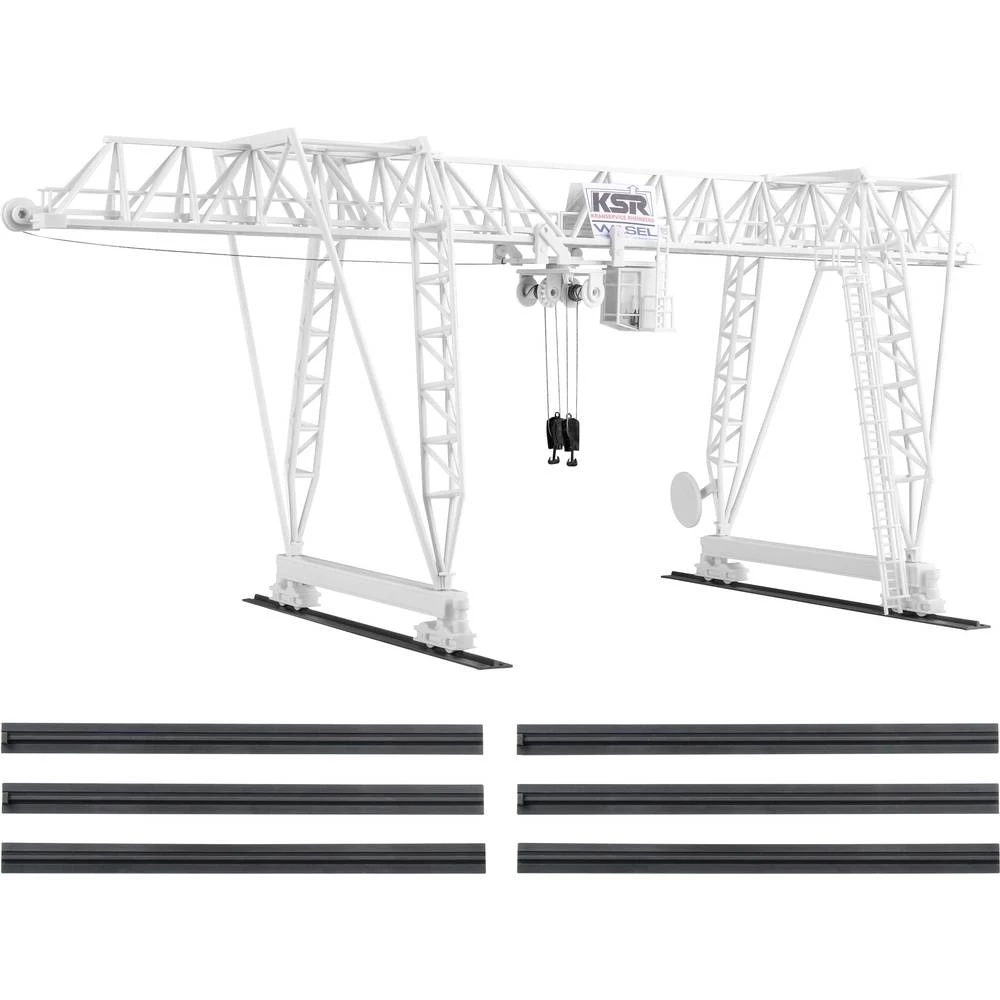 Kibri 38531 H0 Dizalica za pretovaranje slika