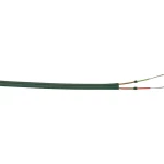 Diodni kabel 2 x 0.08 mm² Siva Bedea 10610511 Roba na metre