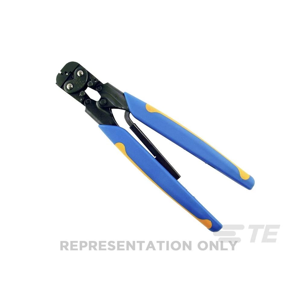 TE Connectivity 525691 Certi-Crimp Hand Tools TE Connectivity  525691 slika