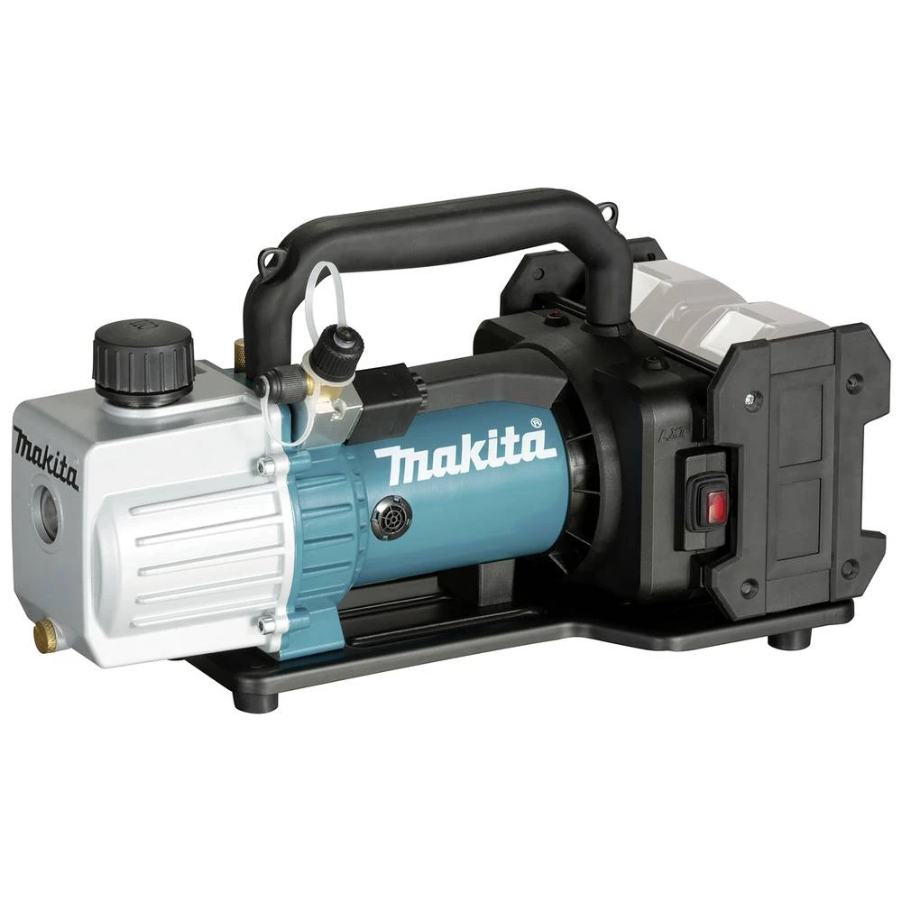 Makita DVP181ZK vakuumska pumpa slika