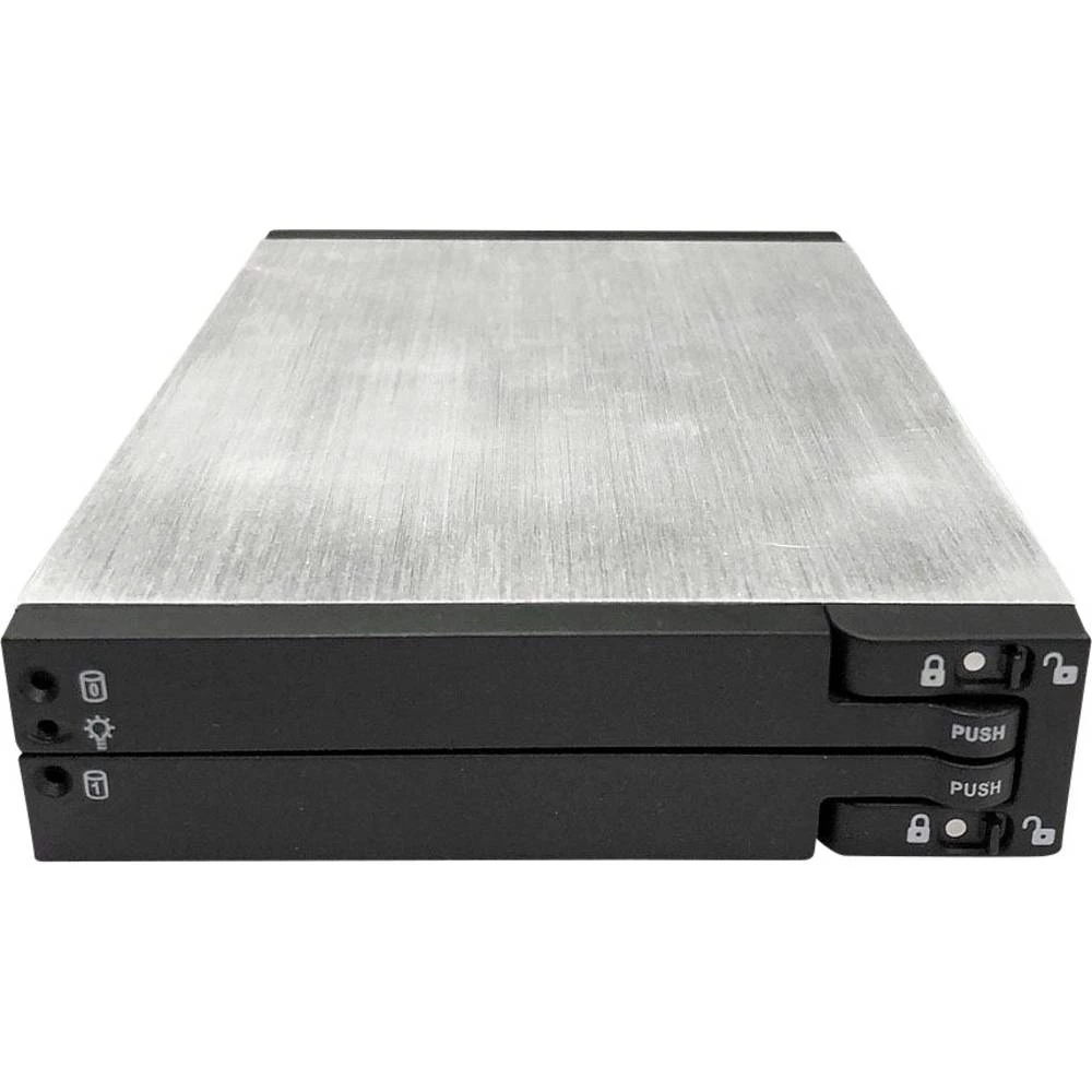 Zamjenski okvir za tvrdi disk SAS, SATA I, SATA II, SATA III JJ JouJye JJ-20SS slika