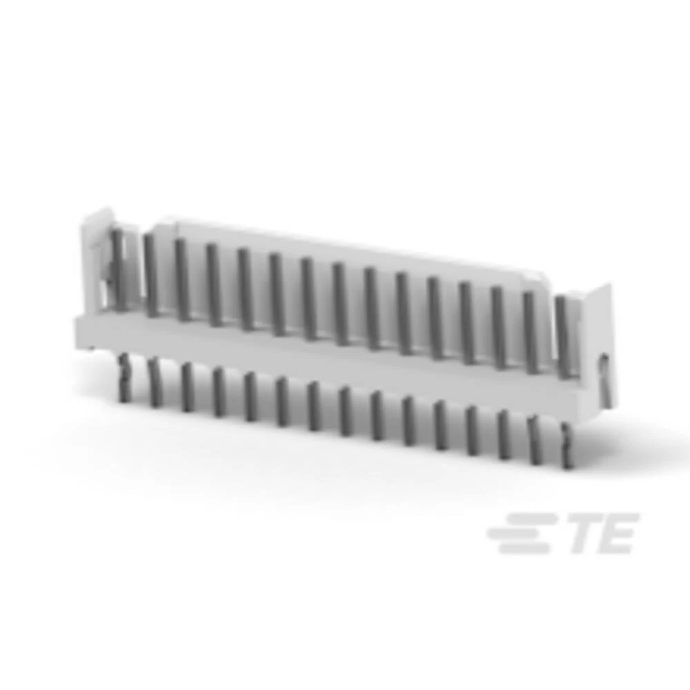 TE Connectivity AMP Common Termination Connector SystemAMP Common Termination Connector System 1-292161-5 AMP slika