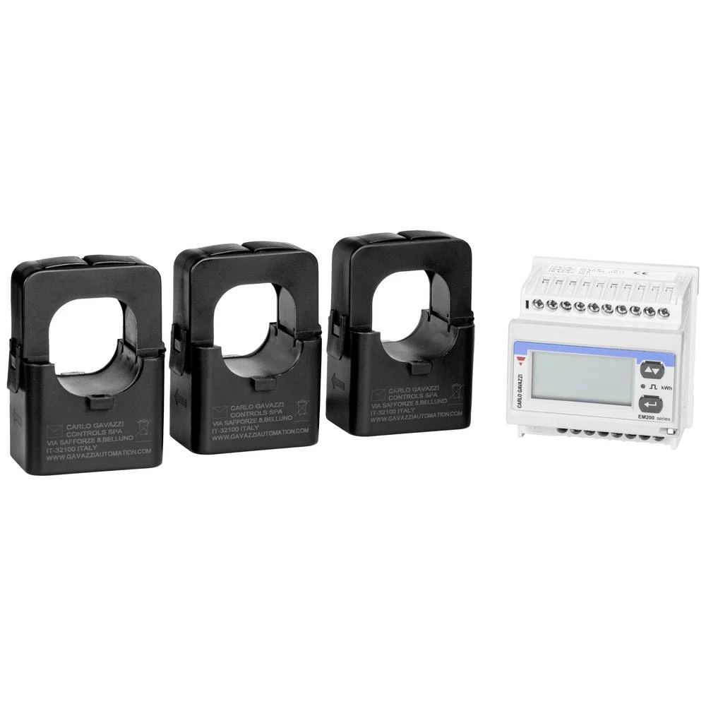 ABL Sursum METERL regulator punjenja eMobility slika