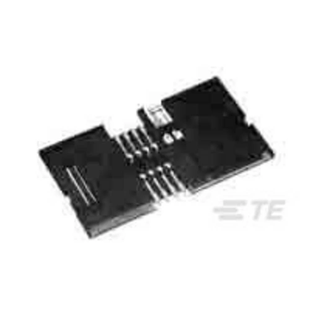TE Connectivity Smart Card ConnectorsSmart Card Connectors 5145300-1 AMP slika
