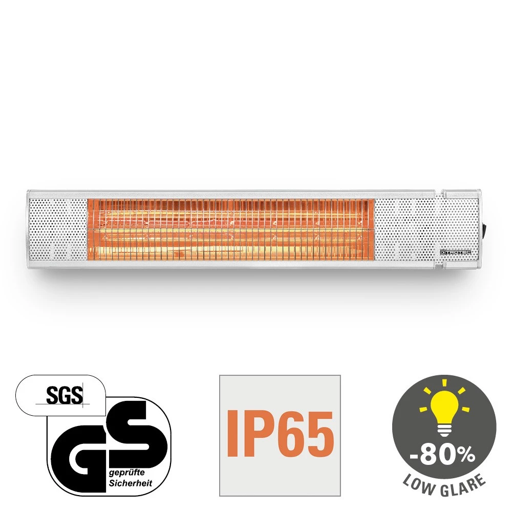 Infracrvena grijalica IR 2010 slika