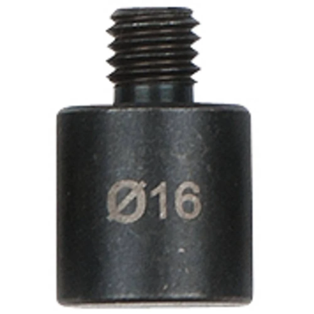 Centrirajući rukavac za vodilicu ležaja Ø 16,0 mm, 24 mm KS Tools 455.0185 slika