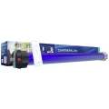 Chamberlain  RPD25ER-10 komplet bežičnog cjevastog motora 60 mm 50 kg 275 W 25 Nm slika