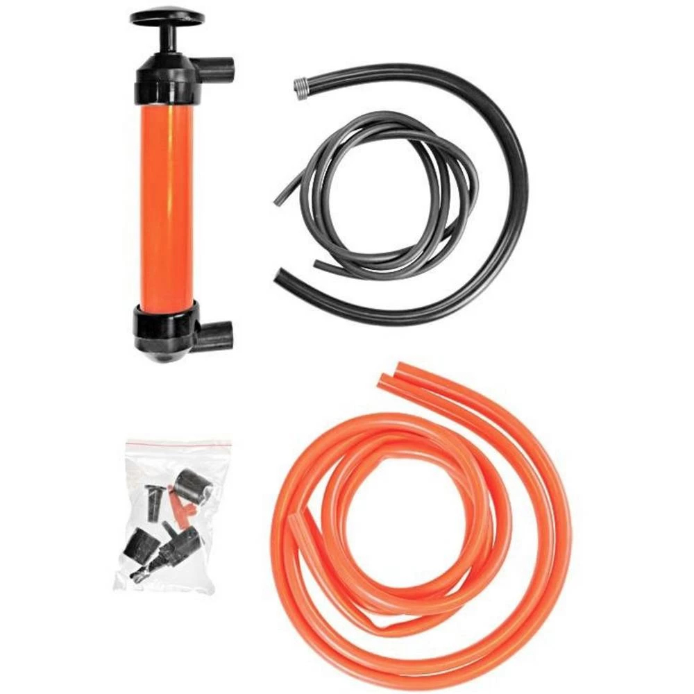 ProPlus 580218 2in1 vakuum pumpa slika