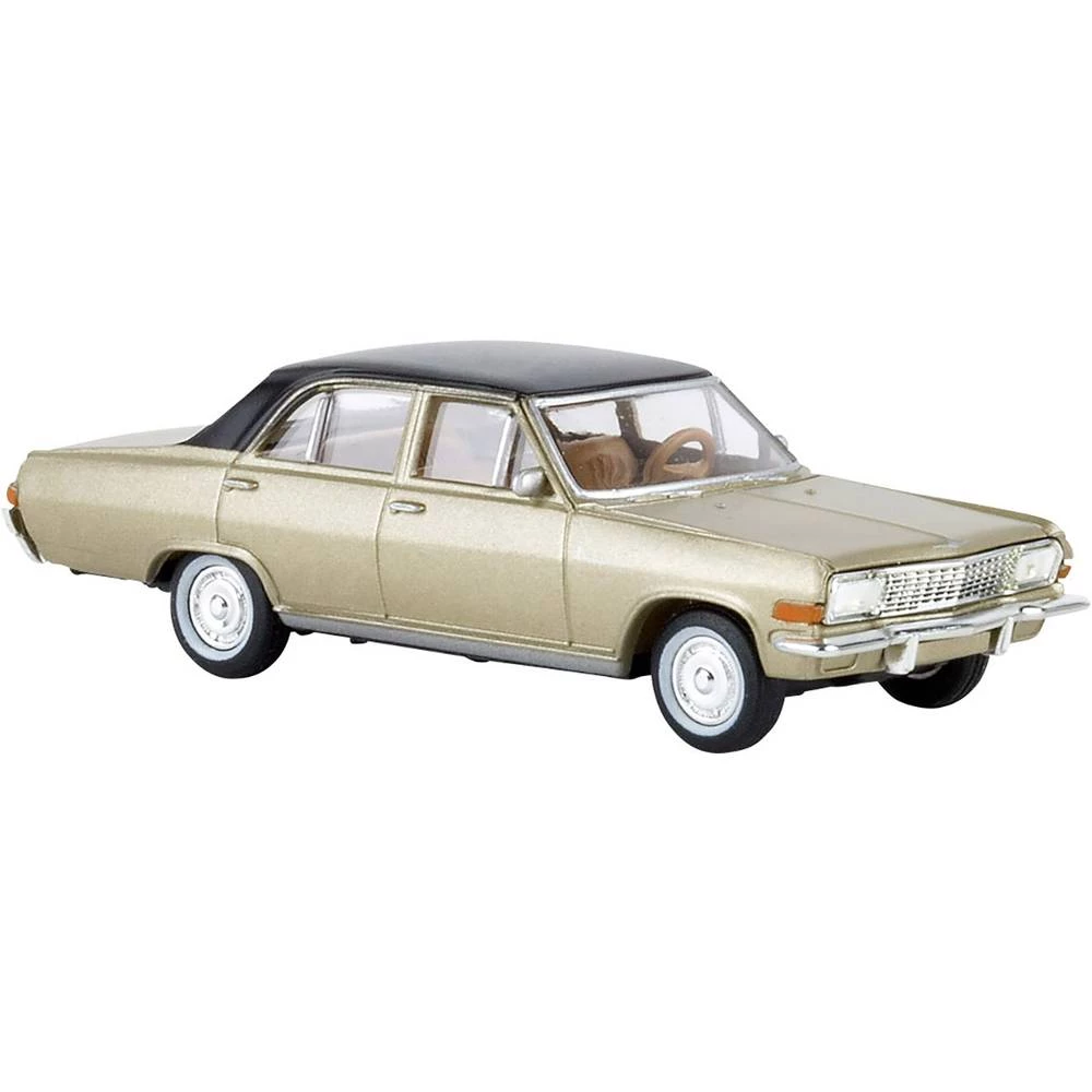 Brekina 20755 H0 Opel slika