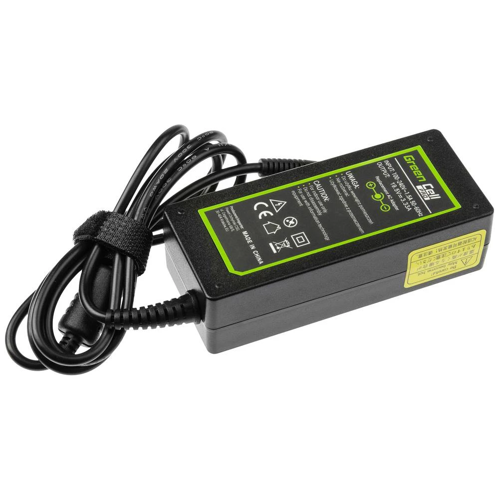 Green Cell GC-AD42P strujni adapter za prijenosno računalo 65 W 19.5 V 3.33 A slika