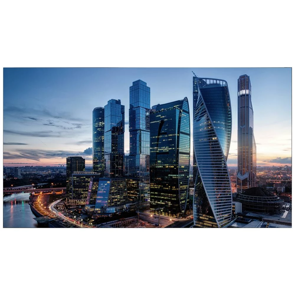 Samsung VM55T-E Digital Signage zaslon Energetska učinkovitost 2021: G (A - G) 139.7 cm 55 palac 1920 x 1080 Pixel 24/7 slika