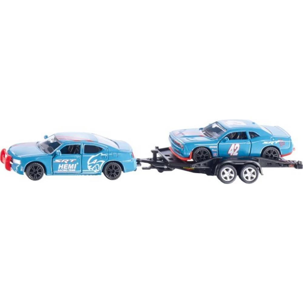 SIKU Spielwaren model automobila Dodge  gotovi model model automobila slika