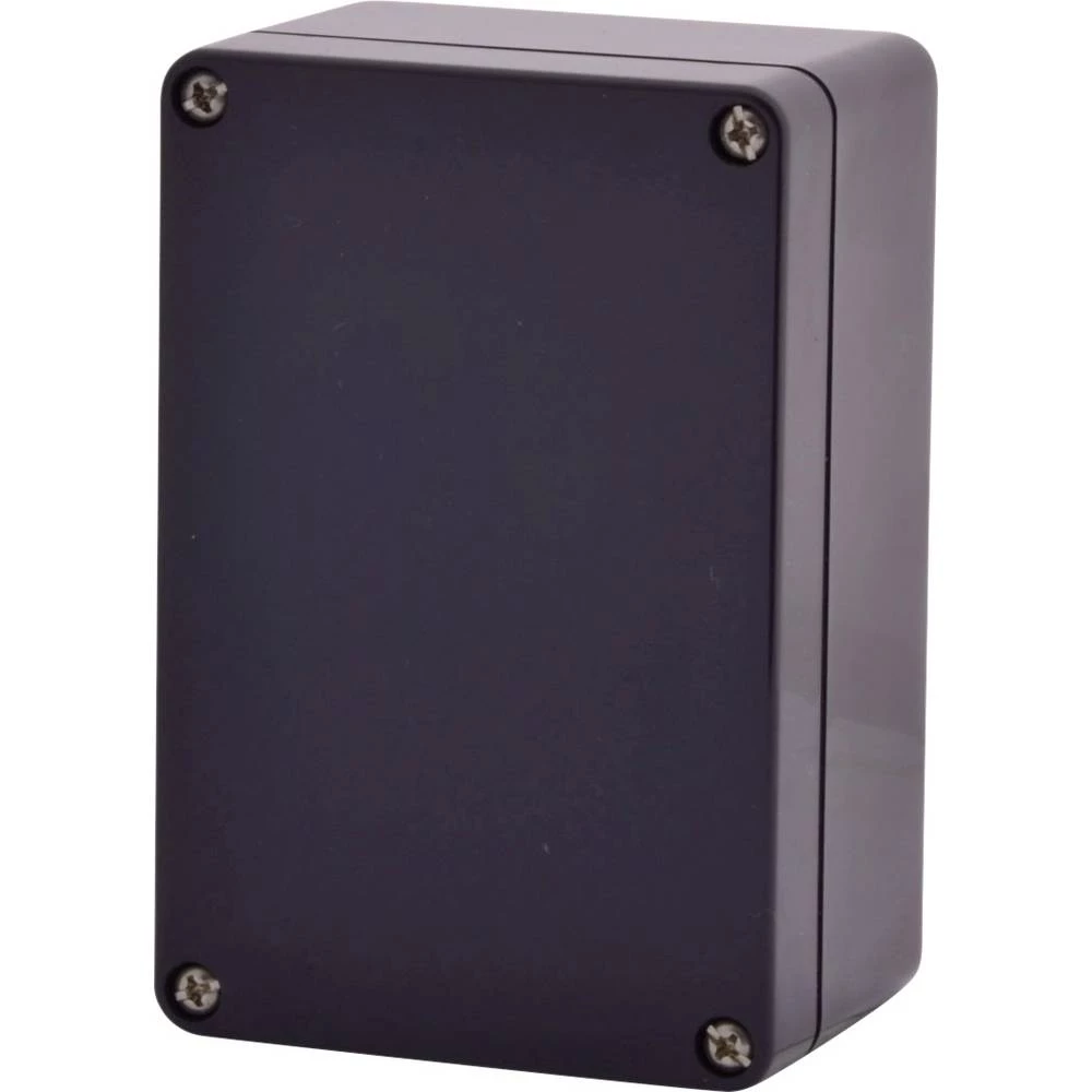 Boxexpert BXPBABS1208055-E01 BXPBABS1208055-E01 instalacijsko kućište 120 x 80 x 55 ABS  škriljavac-siva (RAL 7015) 5 St. slika