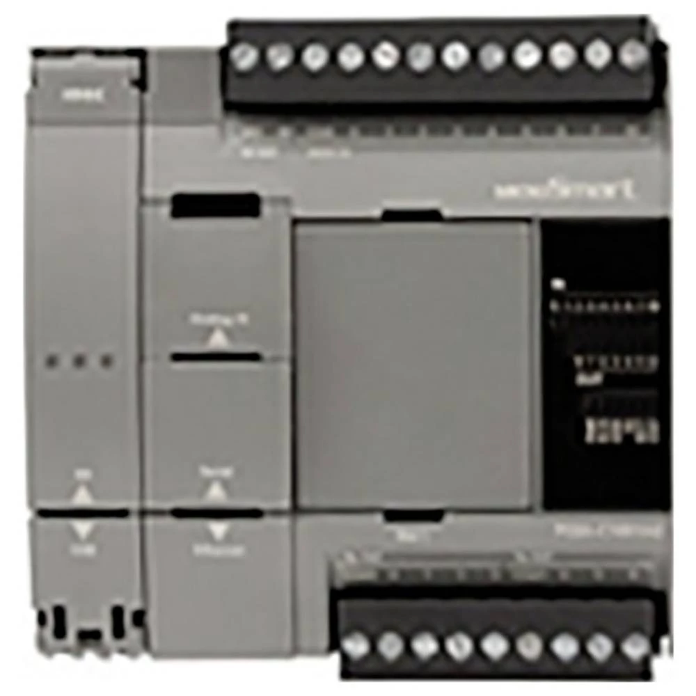 Idec FC6A-C16P1CE FC6A Series CPU modul 24 V/DC slika
