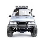 tws Europe VTR kit (CTS chassis) RC model automobila pogon na sva četiri kotača (4wd)