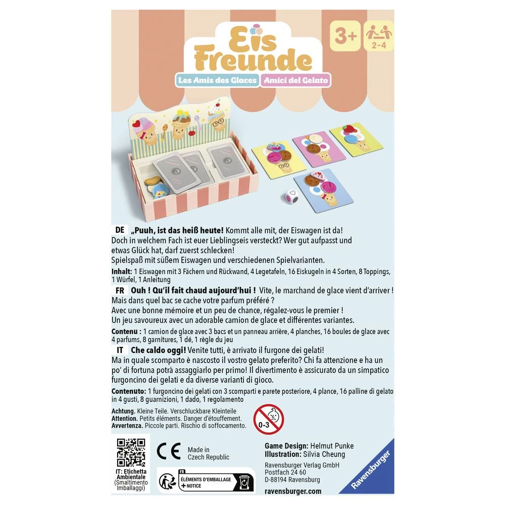 Conrad Product Image