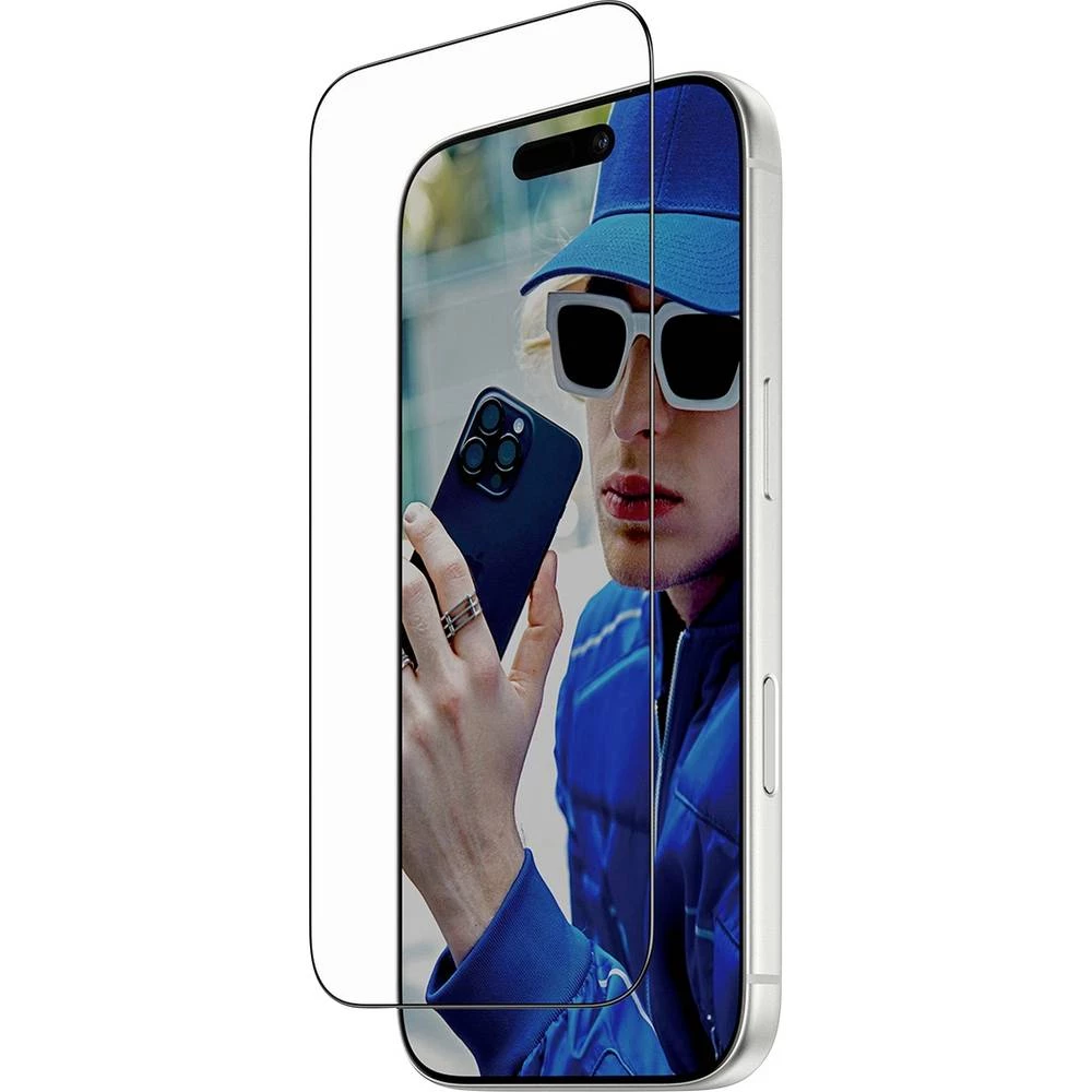 PanzerGlass PG48188 zaštitno staklo zaslona Apple Apple iPhone 17 Pro 1 kom. otporan na ogrebotine PG48188 slika