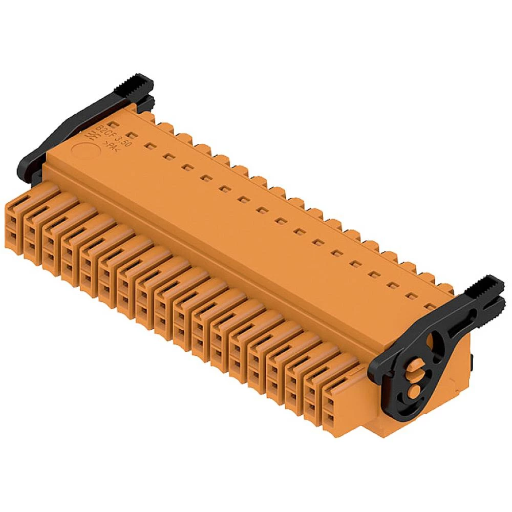 Weidmüller Kućište kabelske utičnice 1278210000 1 ST slika