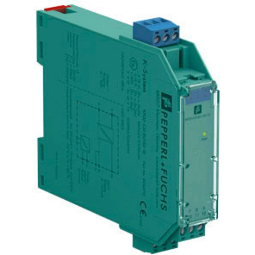 Pepperl+Fuchs KFD2-CD-Ex1.32-13 295070 1 St. slika