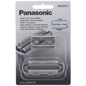 Panasonic WES9013 mrežica za brijanje i podrezivač brade crna 1 St. slika