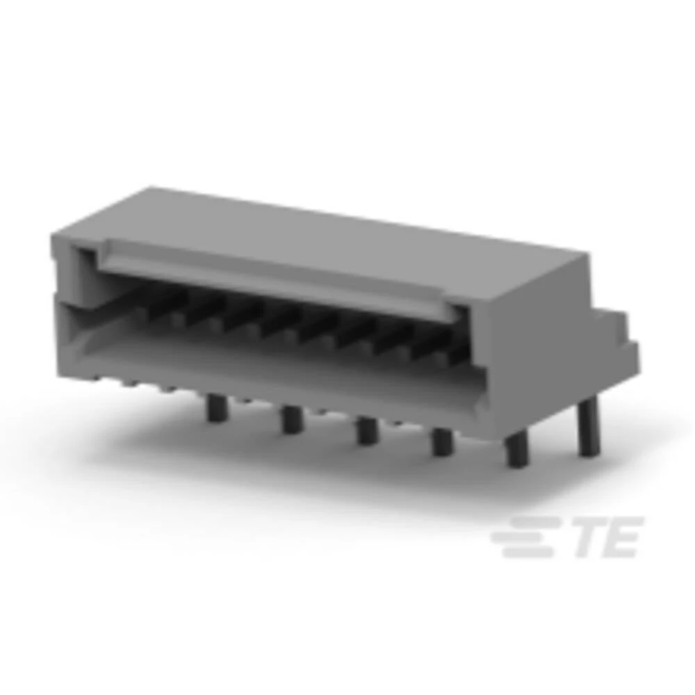 TE Connectivity AMP Common Termination Connector SystemAMP Common Termination Connector System 1-292206-0 AMP slika
