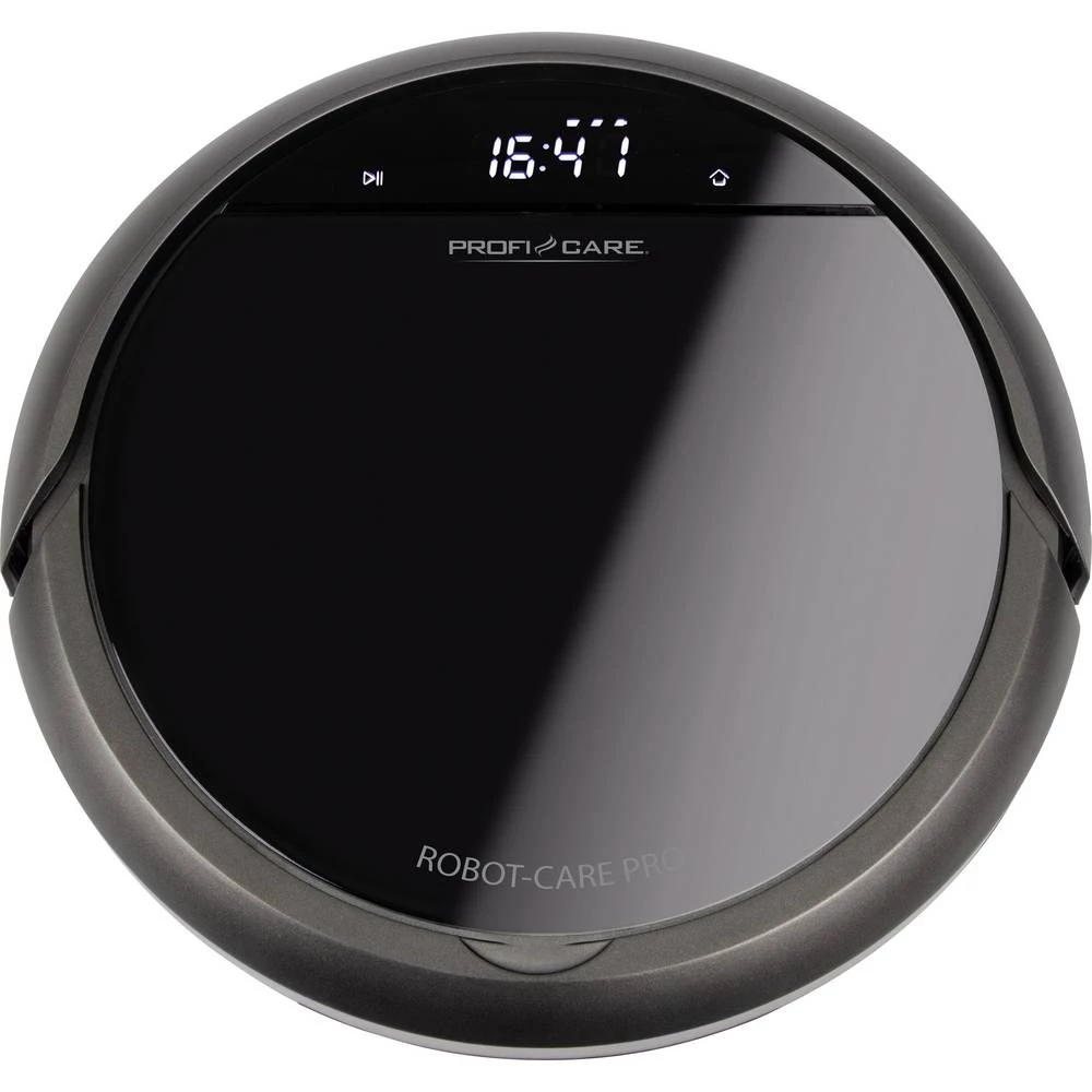 Profi-Care PC-BSR 3043 Usisivač bez vrećice Crna slika